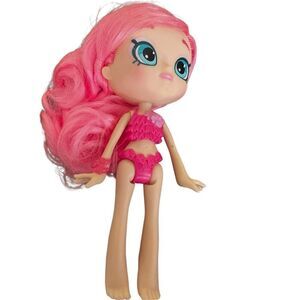 Shopkins Beach style Shopkins Shoppies Dolls Moose Toys